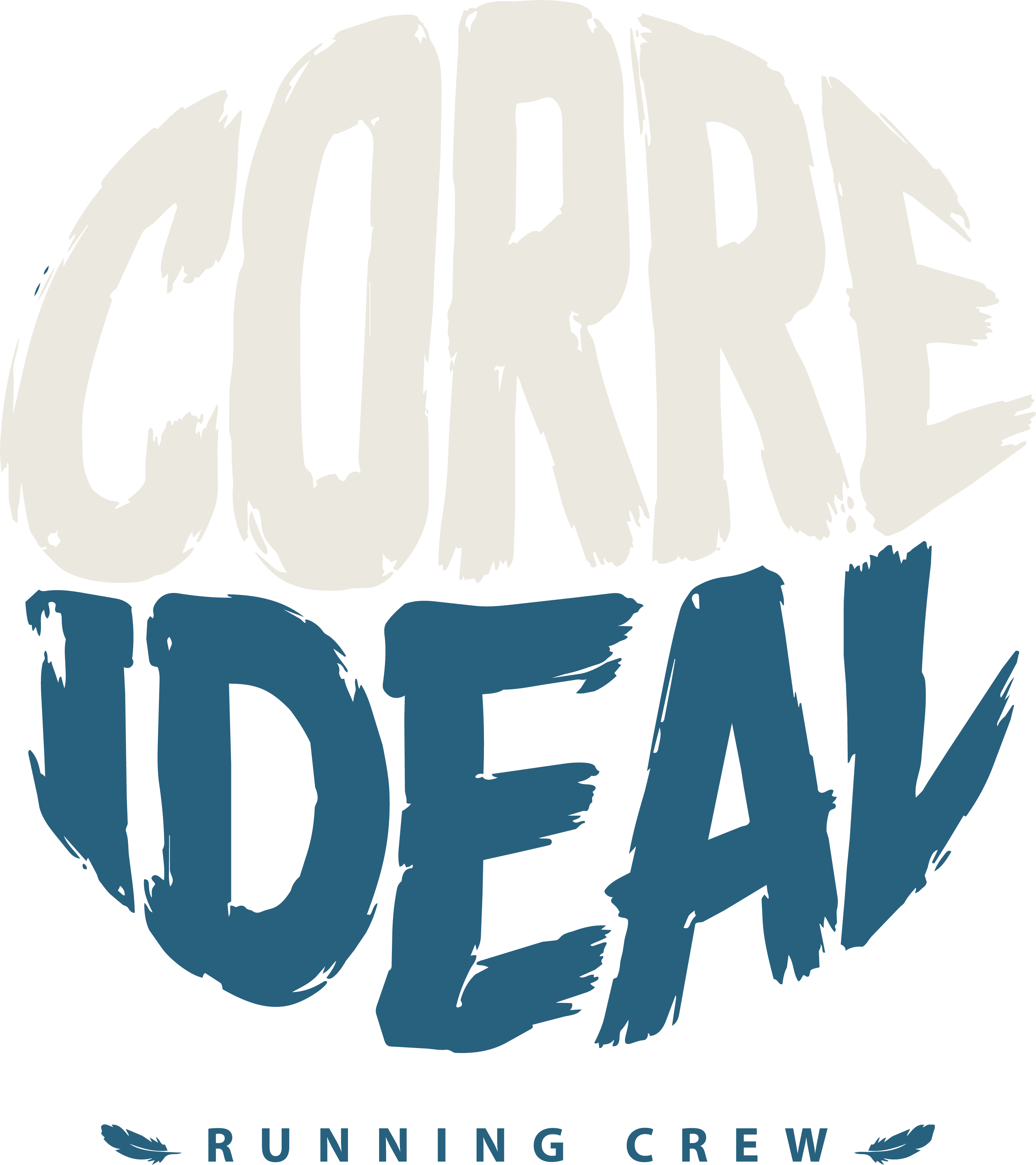 Corre Ideal Running Crew